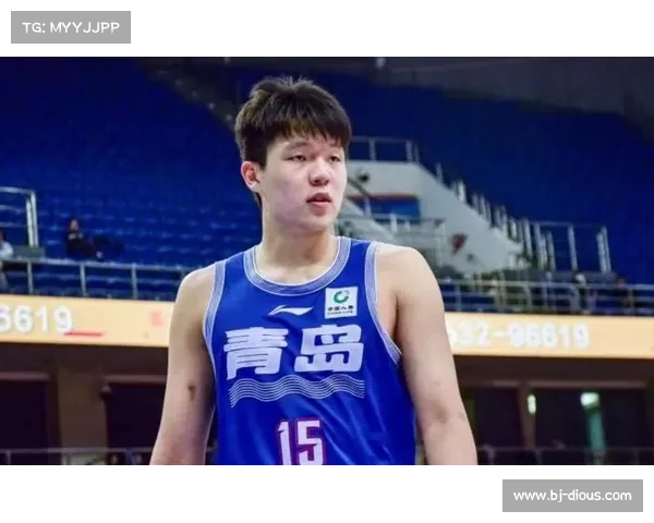 青岛逆袭新疆夺CBA夏联冠军 杨瀚森关键封盖成胜负分水岭