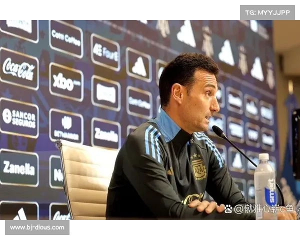 斯卡洛尼盛赞梅西每场比赛都意义非凡他能出场是球队的喜讯